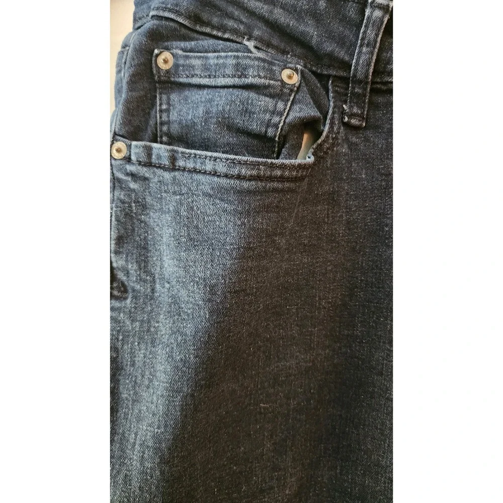 Mens IZOD‎ jeans size 30x28 slim straight 12